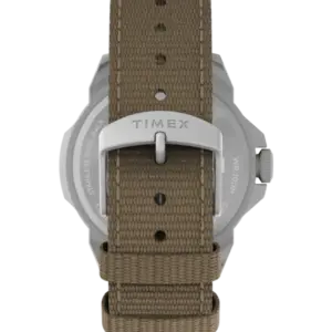Timex Expedition North Ridge IP Stainless Steel Watch