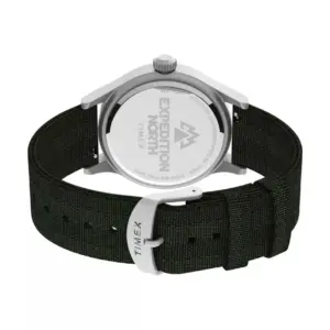 Timex Expedition Solar Watch 36mm Field-Ready Design