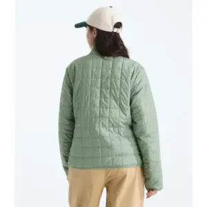 The North Face Women's Insulated Winter Jacket - Warm Junction Coat