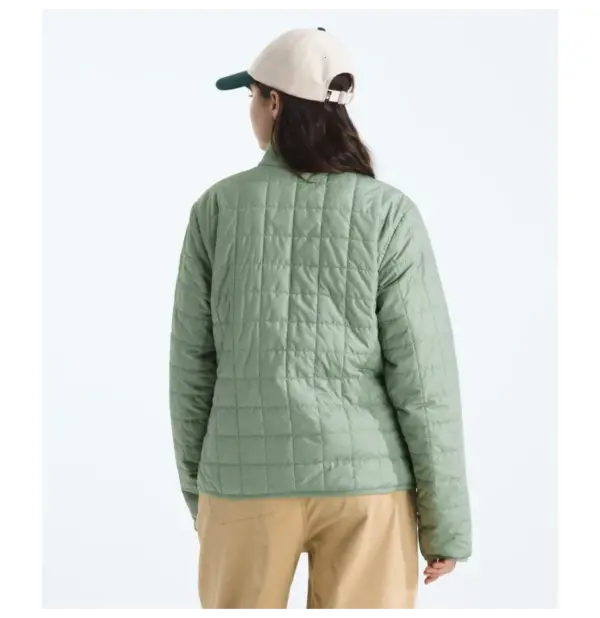 The North Face Women's Insulated Winter Jacket - Warm Junction Coat
