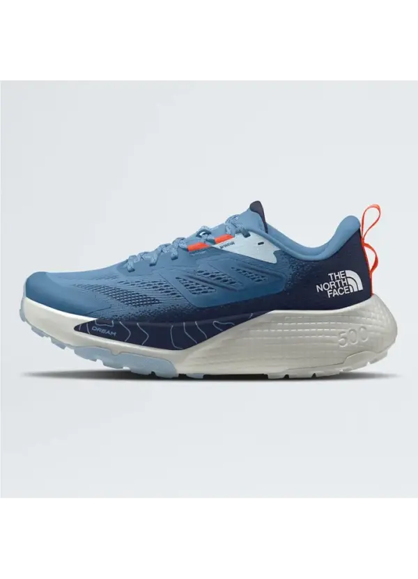 North Face Altamesa 500 Men's Trail Running Shoes for Outdoor Fitness - Image 4