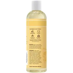Burt's Bees Lavender Honey Moisturizing Body Wash