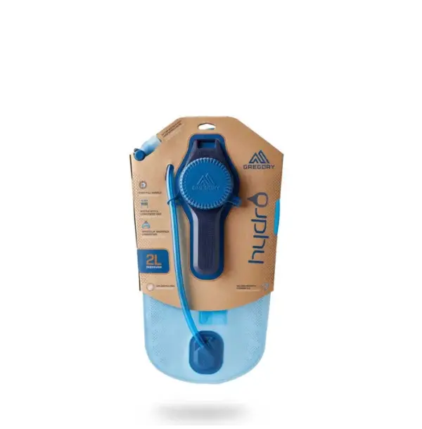 Gregory Hydro 2L Leakproof Hydration Bladder - Image 4