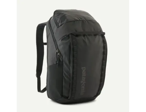 Patagonia Black Hole Travel Backpack | Durable & Lightweight | Carry-On Size - Image 4
