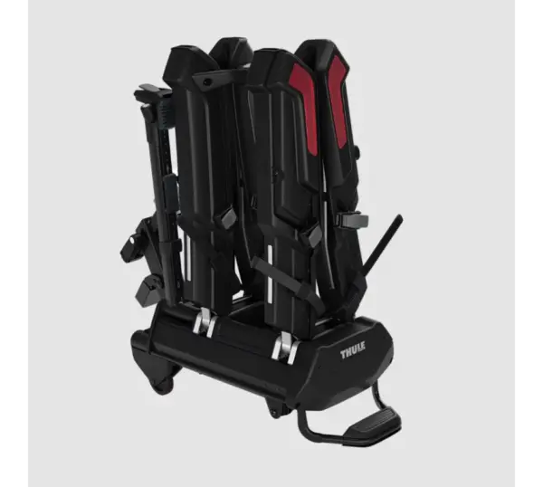 Thule Epos 2-Bike Hitch Rack for E-Bikes - Image 4