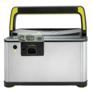 Goal Zero YETI 300 Portable Power Station - 120V AC