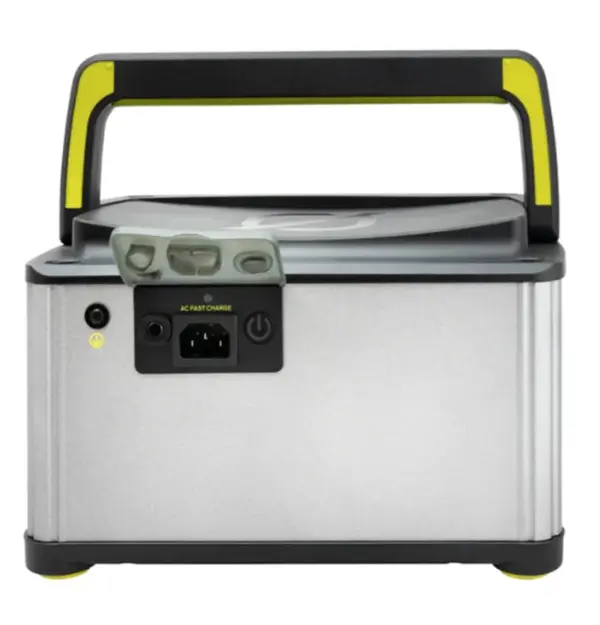 Goal Zero YETI 300 Portable Power Station - 120V AC