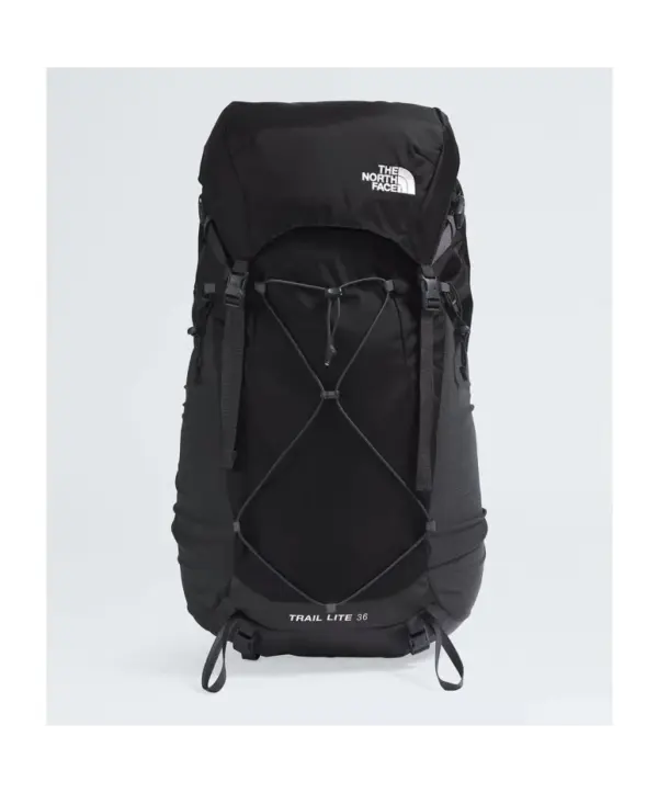 The North Face Trail Lite Hiking Backpack 36L - Image 4