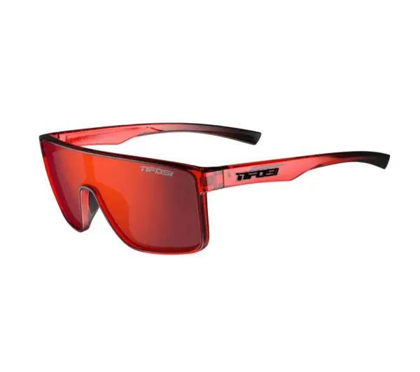 Tifosi Sanctum Polarized Sunglasses with UV Protection Shield - Image 4