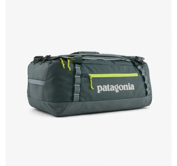Patagonia Black Hole Travel Duffell Bag Large Capacity - Image 4
