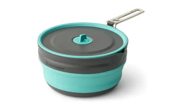 Sea to Summit Ultra Light Collapsible Camping Bowl - Image 4