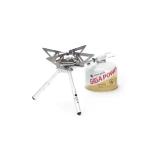 Snow Peak Ultralight BiPod Backpacking Stove