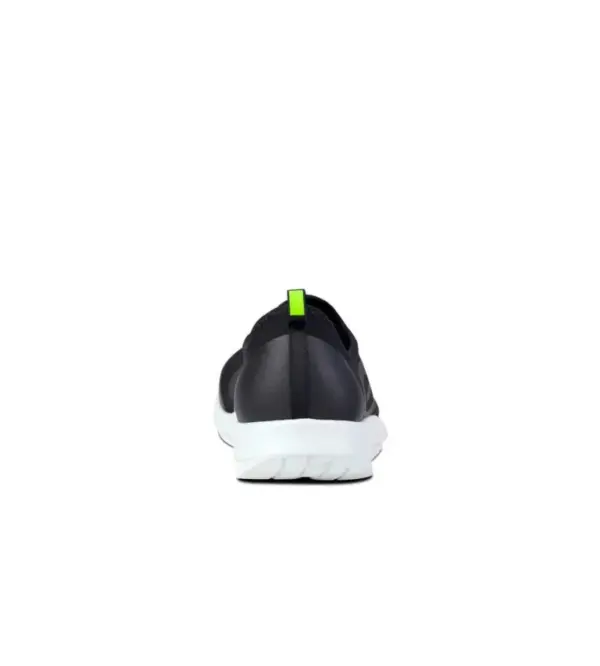 OOFOS Men's OOmg Sport Low Recovery Shoe - Image 4
