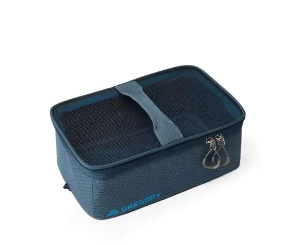 Gregory Alpaca Gear Pod 5 - Lightweight Outdoor Storage Bag