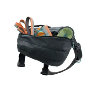 Ruffwear Front Range Dog Harness - Adjustable Reflective Day Pack