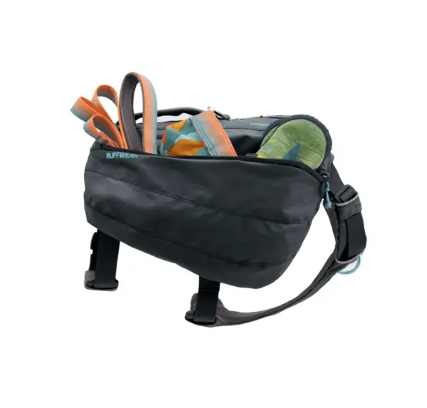 Ruffwear Front Range Dog Harness - Adjustable Reflective Day Pack