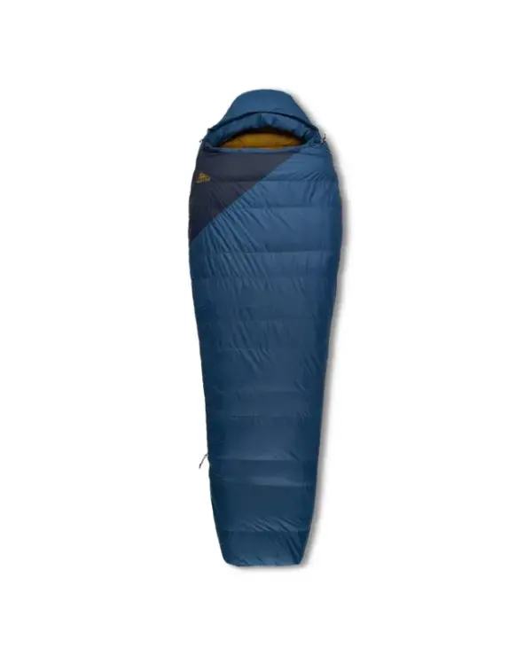 Kelty Cosmic 20°F Down Sleeping Bag - Lightweight & Warm - Image 4
