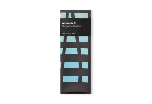 Nomadix Multi-Use Tie Dye Travel Towel - Image 4