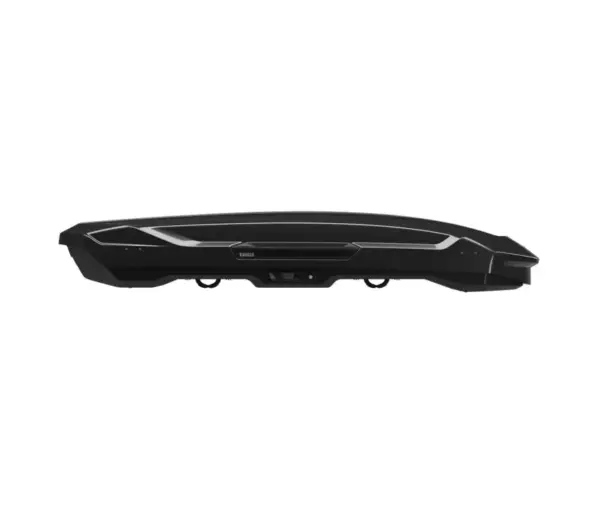 Thule Motion 3 XL Low-Profile Roof Cargo Box - Image 4