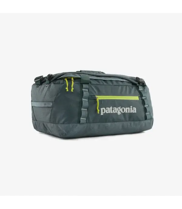 Patagonia Black Hole 40L Waterproof Duffel Bag Travel Carryall - Image 4