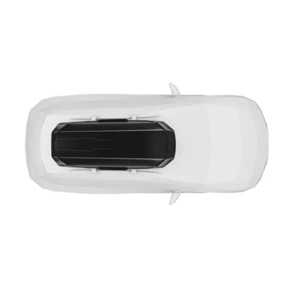 Thule Motion 3 XL Extra Large Roof Cargo Box - Image 4