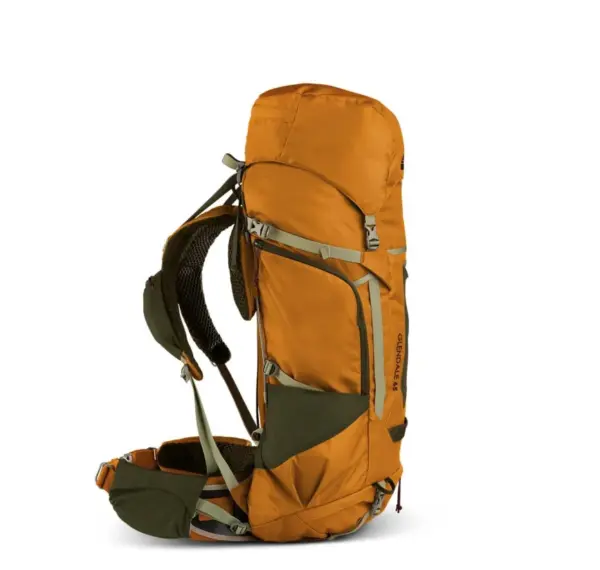 Kelty Glendale 65L Hiking Backpack