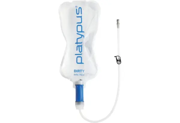 Platypus Gravity Water Filter 3L - Fast Setup - Image 5