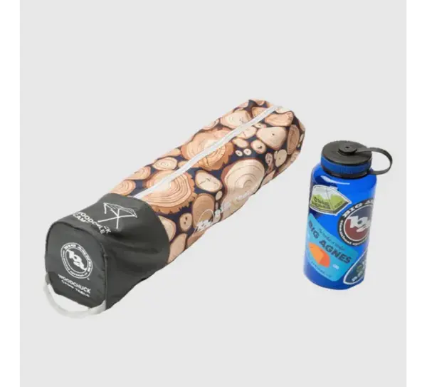 Big Agnes Woodchuck Portable Camping Table - Image 4