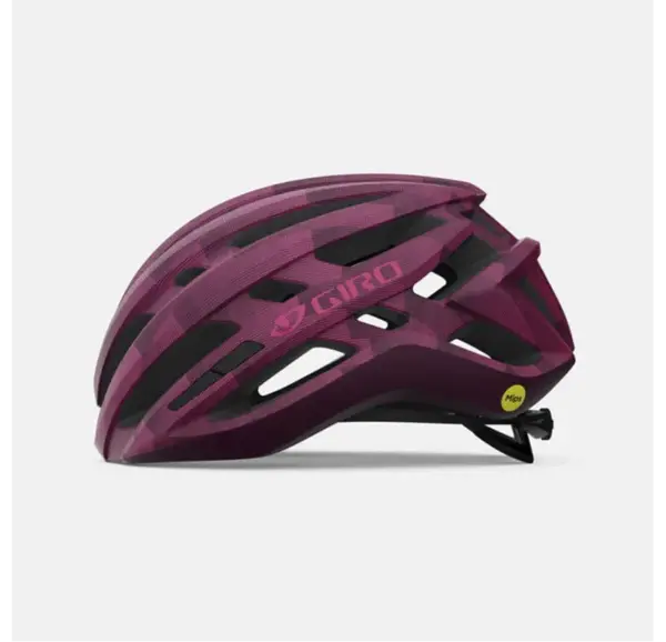 Giro Agilis MIPS Bike Helmet for Safety & Comfort - Image 4