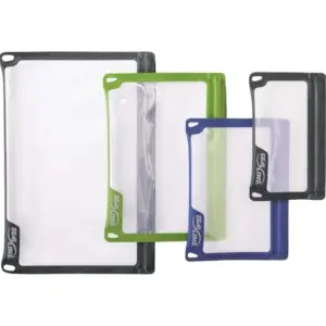 SealLine Waterproof Phone Case Submersible Touchscreen Pouch