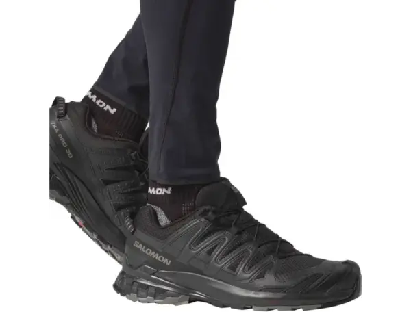 Salomon Men's Ultra Flow Lightweight Trail Runners - Image 4