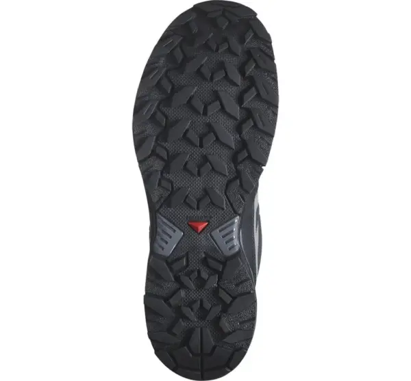 Salomon X Ultra 360 Men's Waterproof Low Hiking Shoes for Outdoor Trails - Image 4