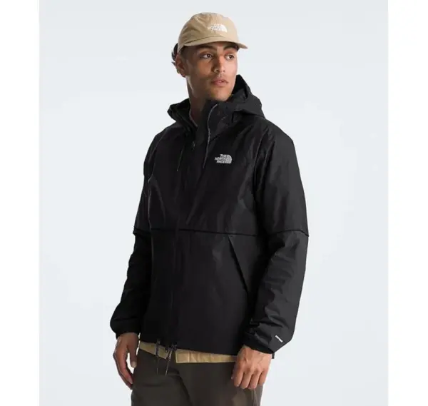 The North Face Men's Antora Waterproof Hoodie - Image 4