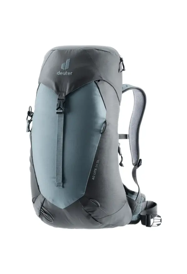 Deuter AC Lite 14 SL Women's Hiking Daypack for Outdoor Adventures - Image 4
