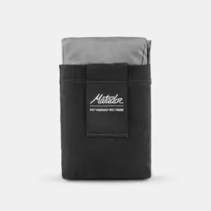 Matador Mini Pocket Blanket - Compact Travel & Picnic Mat