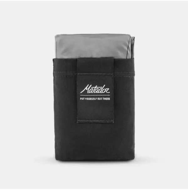 Matador Mini Pocket Blanket - Compact Travel & Picnic Mat