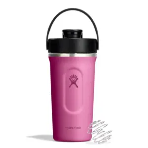 Hydro Flask 24oz Protein Shake Mixer Bottle