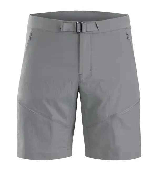 Arc'teryx Men's Quick-Dry Hiking Shorts 9" Inseam - Image 4