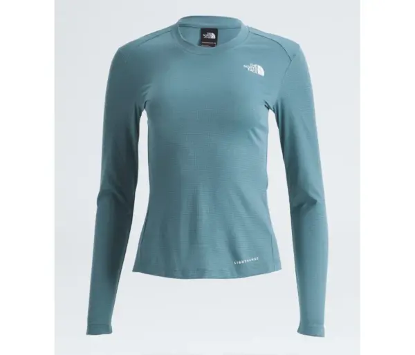 The North Face Women's Shadow Long Sleeve Shirt