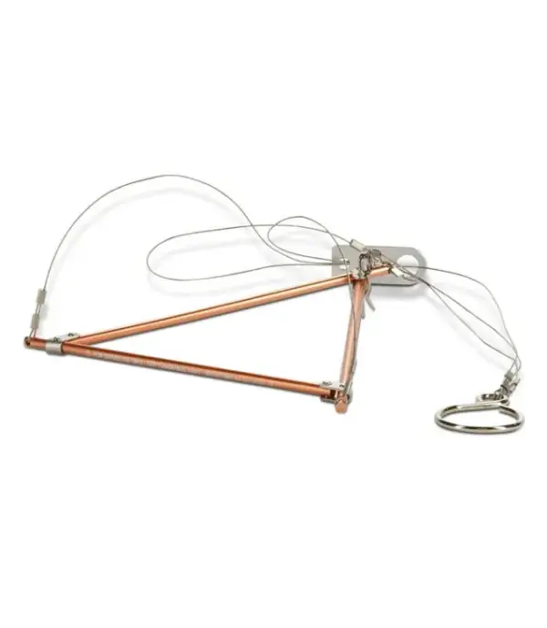 Jetboil Hanging Kit for Portable Camp Stove Suspension - Image 4
