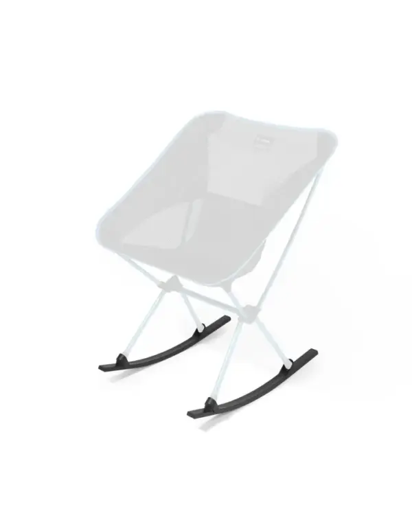 Helinox Chair Rocker Feet - Portable Rocking Adapter - Image 4
