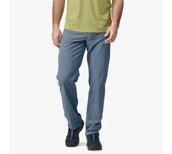 Patagonia Men's Quandary Hiking Pants Regular Fit - Image 4