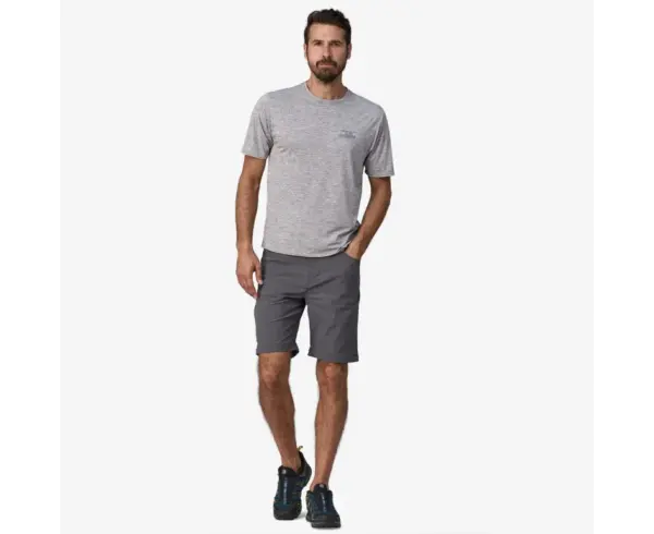 Patagonia Quandary Zip-Off Hiking Pants - Image 5
