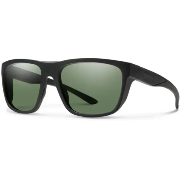 Smith Polarized ChromaPop Sunglasses for UV Protection - Image 5