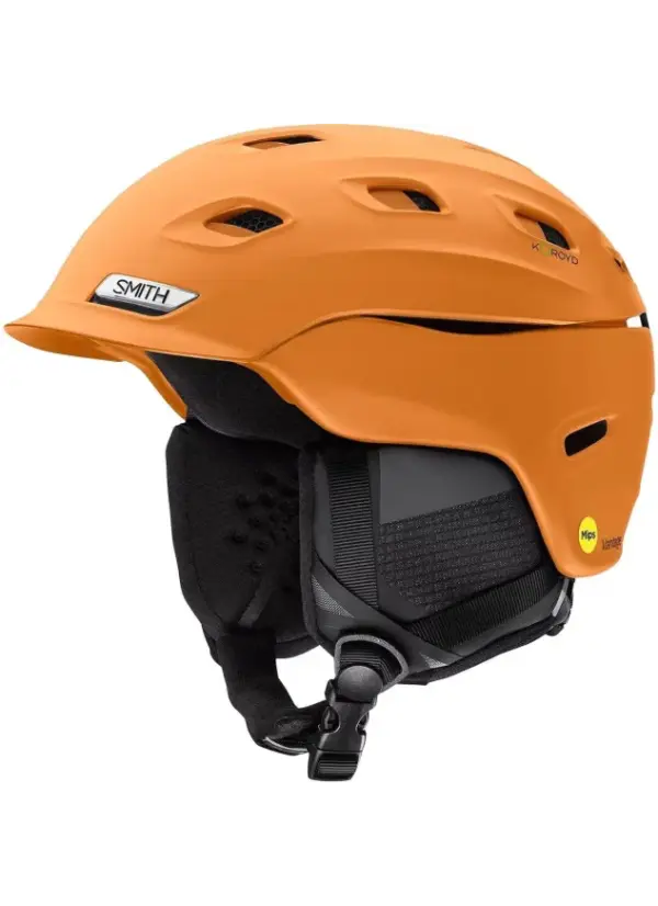 Smith Vantage MIPS Ski Helmet - Lightweight & Safety Certified - Image 4
