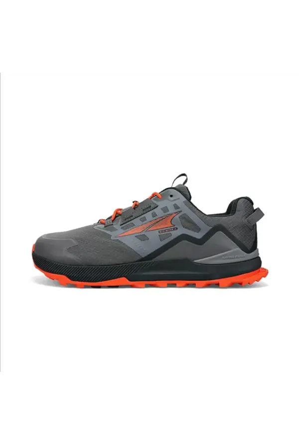 Altra Men's Lone Peak Waterproof Hiking Shoes - Image 4