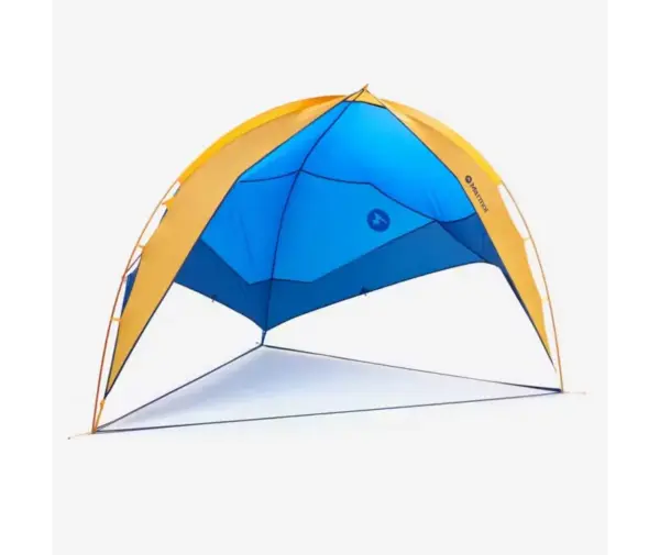 Marmot Toucan Portable Pop Up Sun Shelter for Camping Beach - Image 4