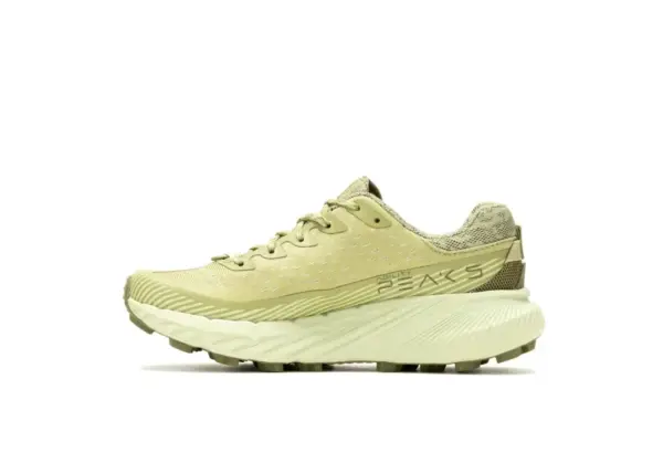 Merrell Agility Peak 5 Women's Trail Running Shoes