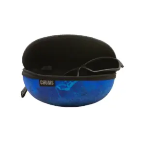 Chums Transporter Sunglasses Case - Durable Eyewear Storage