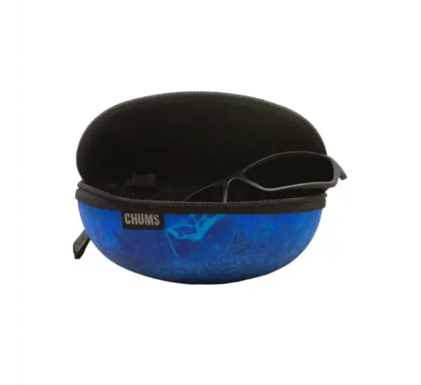Chums Transporter Sunglasses Case - Durable Eyewear Storage